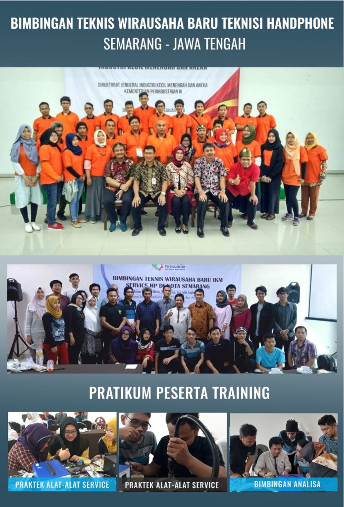 BIMTEK SEMARANG 2019