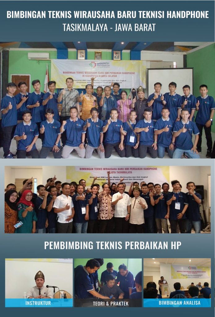 BIMTEK TASIKMALAYA 2019